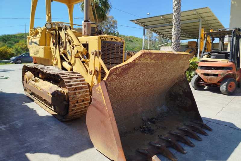 OmecoHub - Immagine CATERPILLAR 955L